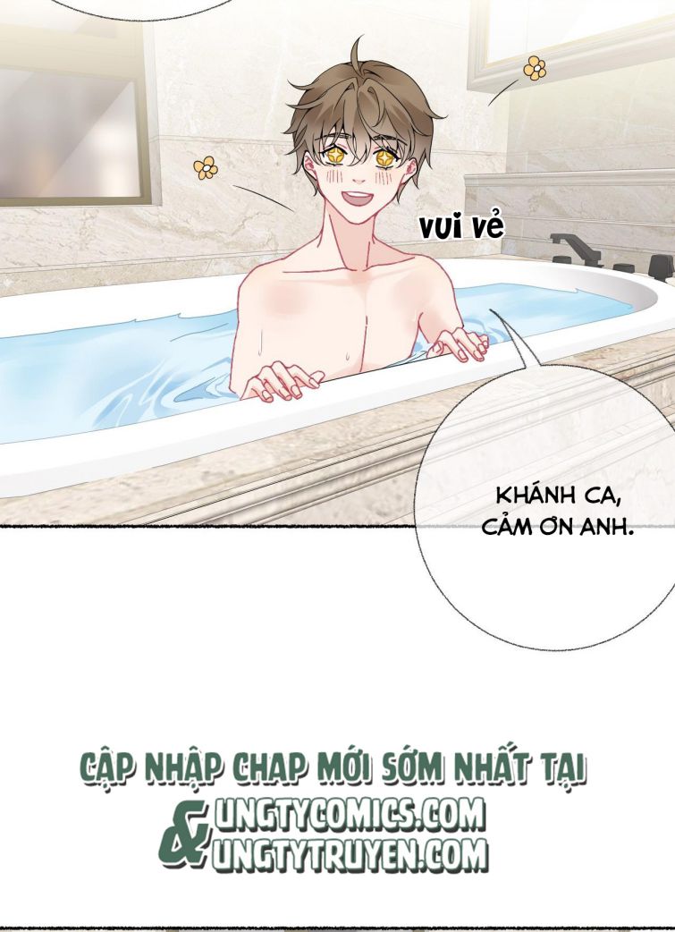 Công Lược Đối Tượng Sai Rồi Chap 16 - Next Chap 17