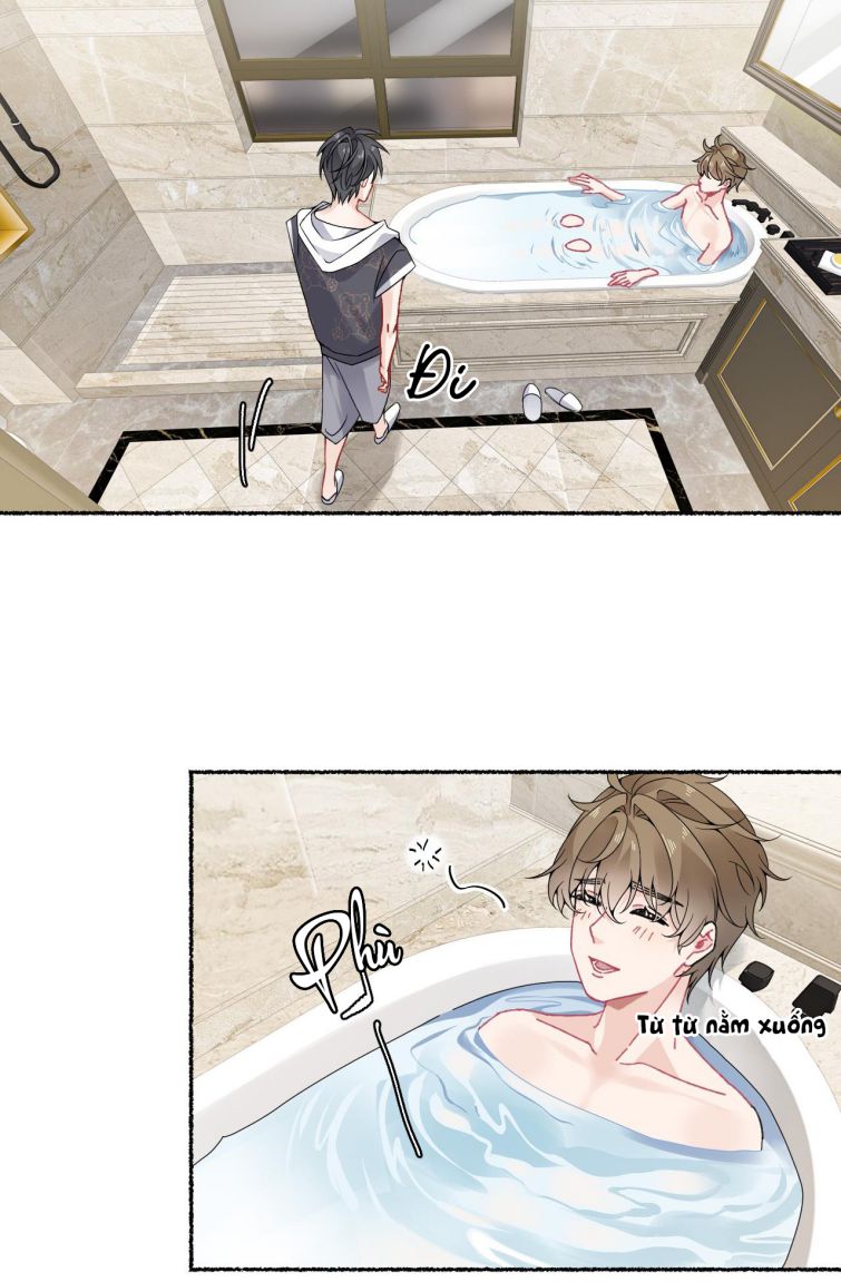 Công Lược Đối Tượng Sai Rồi Chap 16 - Next Chap 17