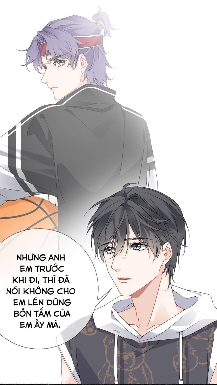 Công Lược Đối Tượng Sai Rồi Chap 16 - Next Chap 17