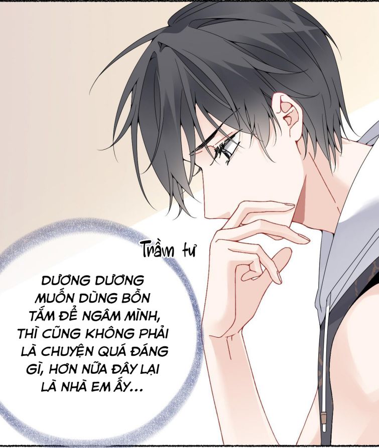 Công Lược Đối Tượng Sai Rồi Chap 16 - Next Chap 17