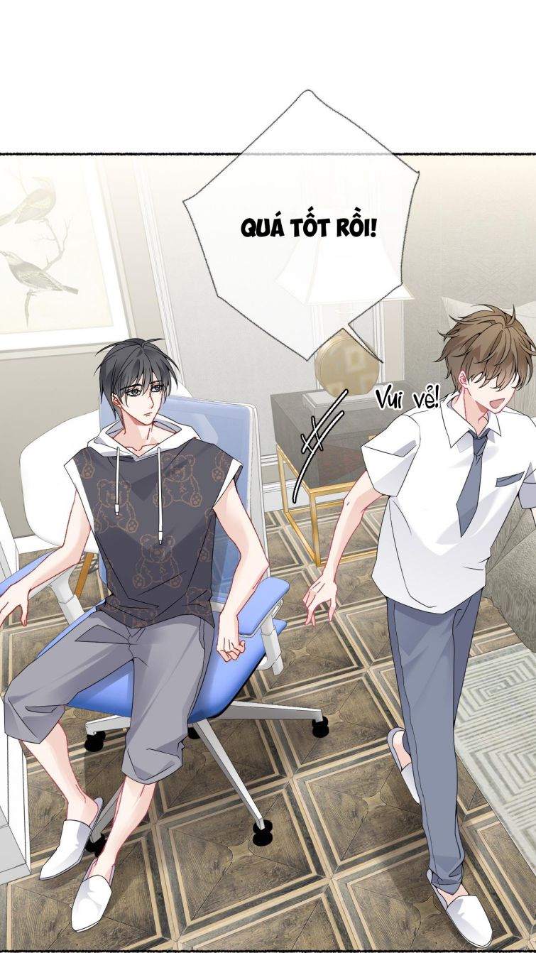 Công Lược Đối Tượng Sai Rồi Chap 16 - Next Chap 17