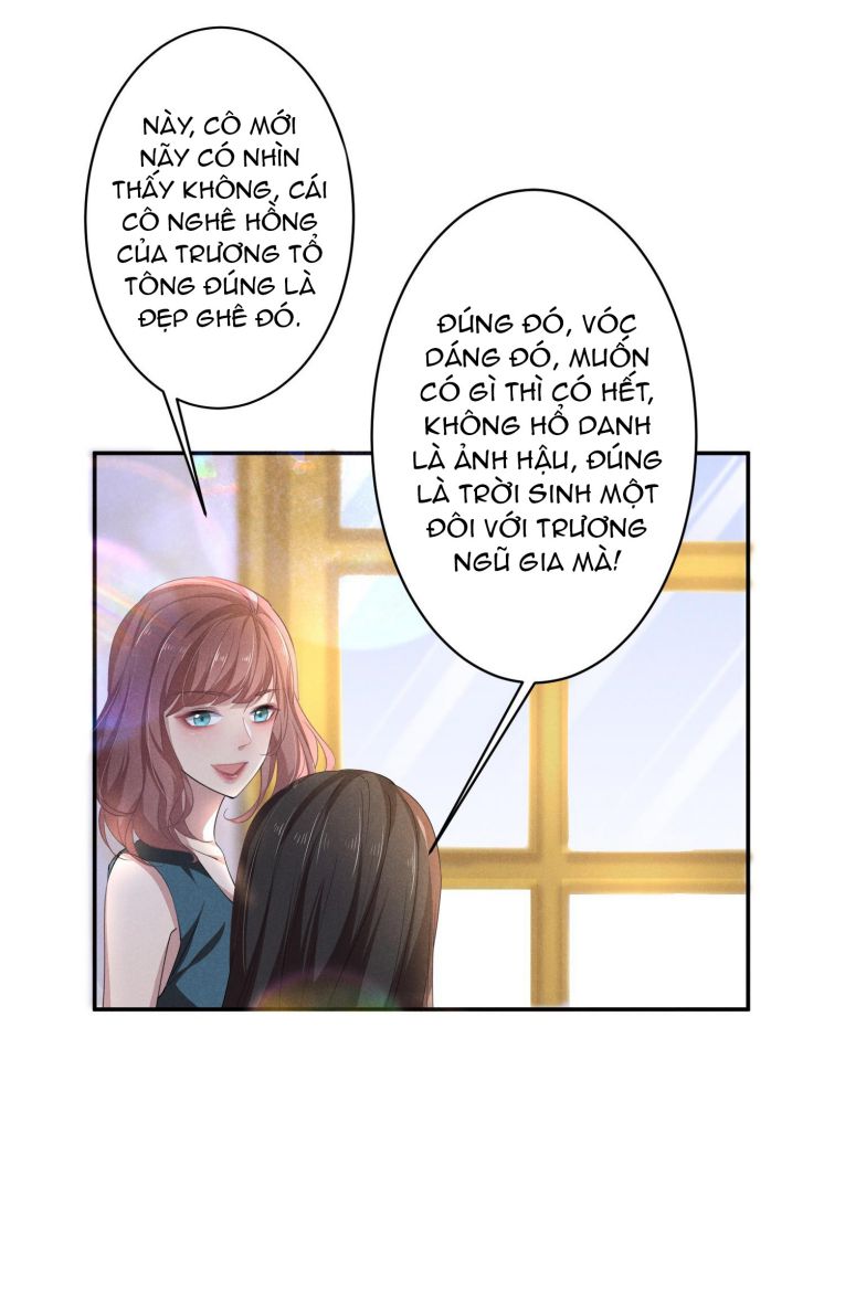 Anh Mà Không Cong, Tôi Liền Hắc Hoá  Chapter 6 - Next Chapter 7