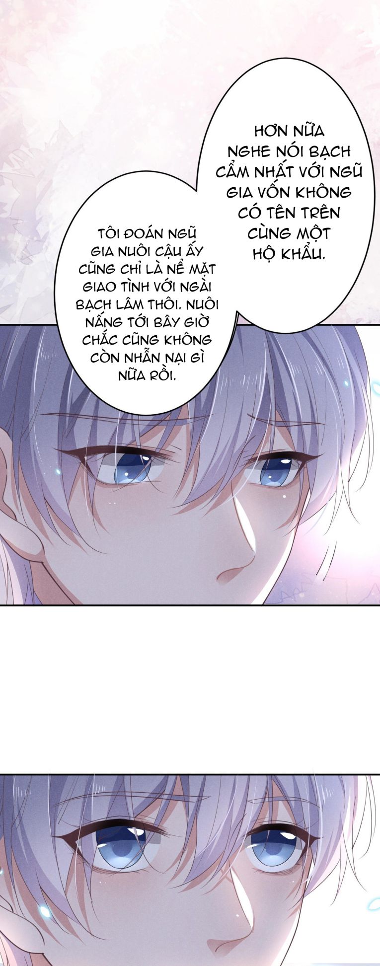 Anh Mà Không Cong, Tôi Liền Hắc Hoá  Chapter 6 - Next Chapter 7