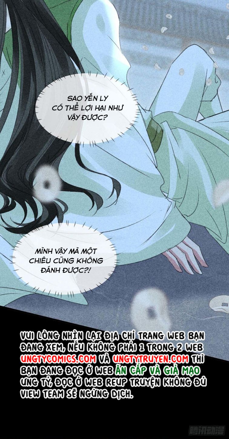 Đồ Mưu Bất Quỹ Chap 46 - Next Chap 47