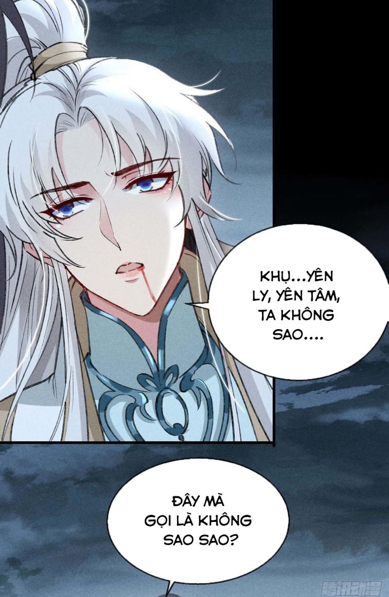 Đồ Mưu Bất Quỹ Chap 46 - Next Chap 47