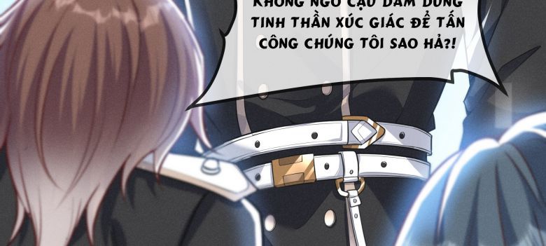 Người Dẫn Đường Có Phải Trùng Sinh Rồi Không Chap 1 - Next Chap 2