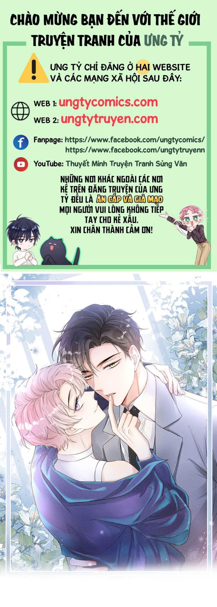 Nước Đổ Đầy Ly Chapter 15 - Next Chapter 16