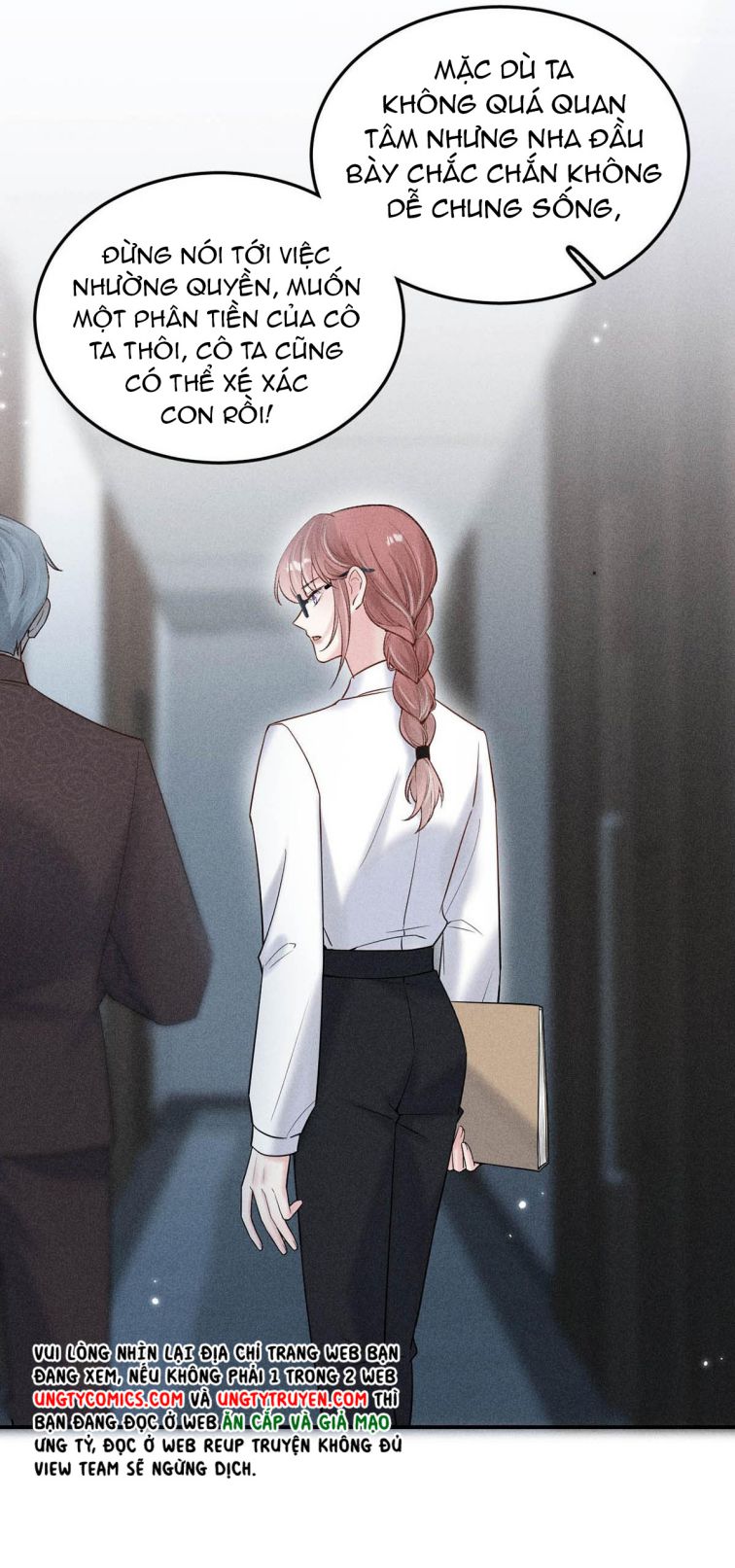 Nước Đổ Đầy Ly Chapter 15 - Next Chapter 16