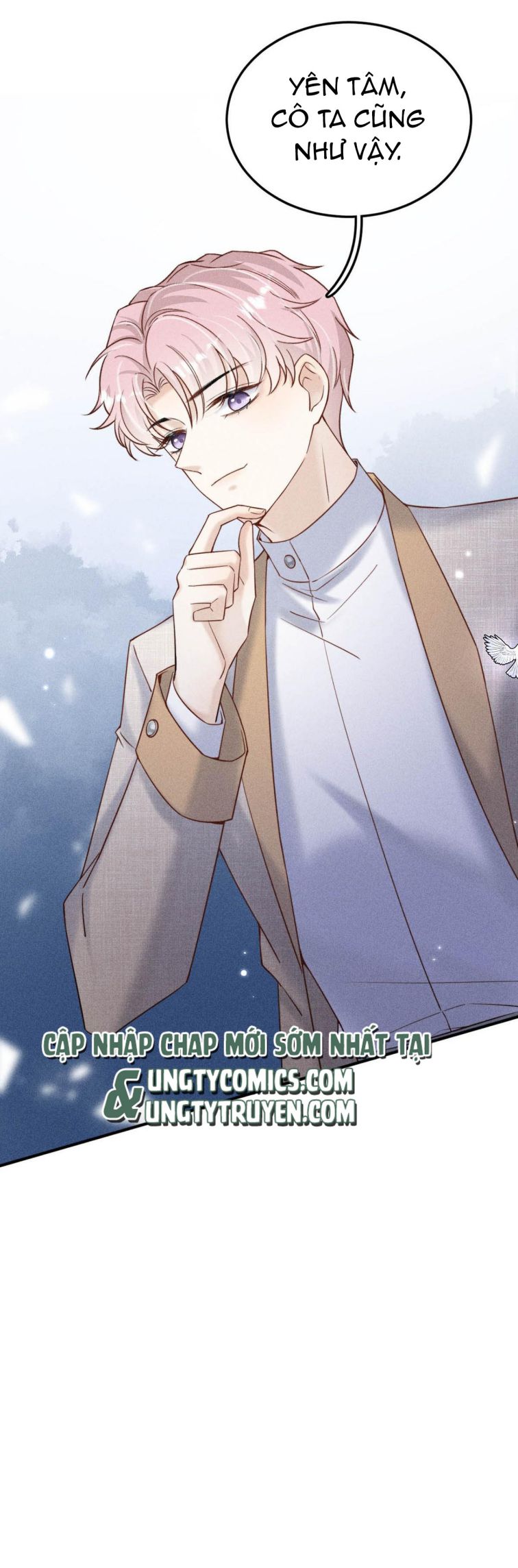 Nước Đổ Đầy Ly Chapter 15 - Next Chapter 16