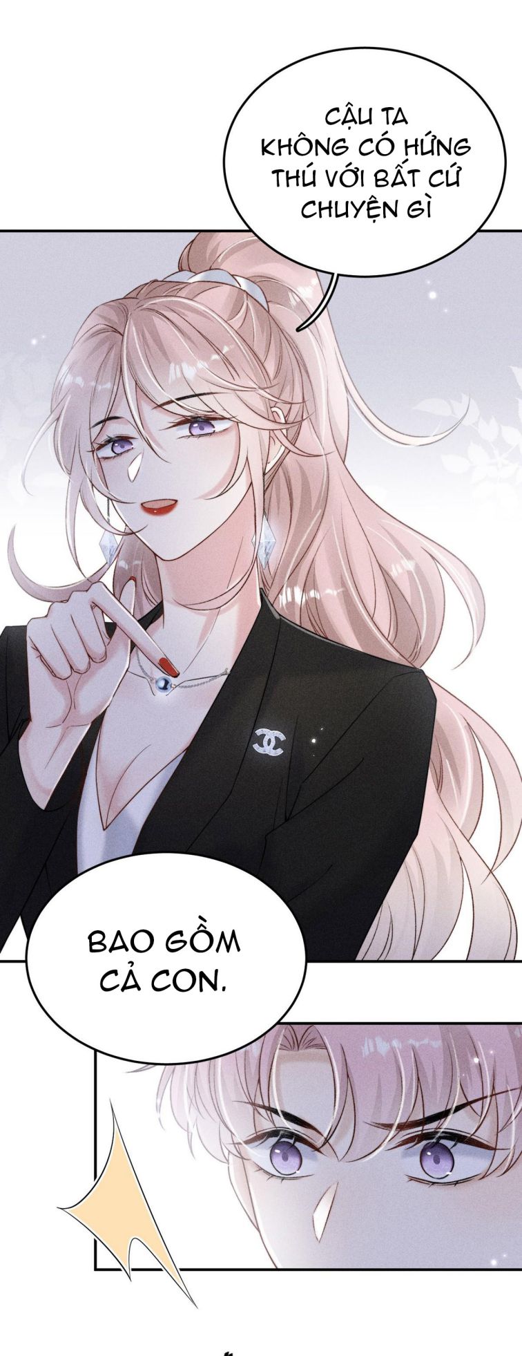 Nước Đổ Đầy Ly Chapter 15 - Next Chapter 16