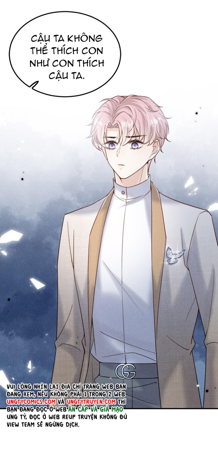 Nước Đổ Đầy Ly Chapter 15 - Next Chapter 16