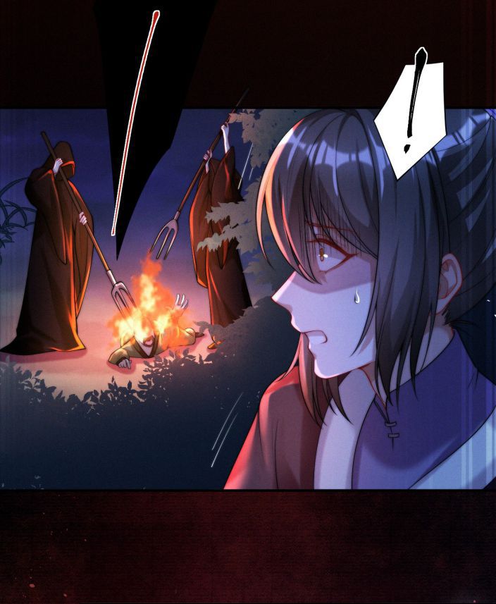 Nhất Niệm Giai Tình Chap 17 - Next Chap 18