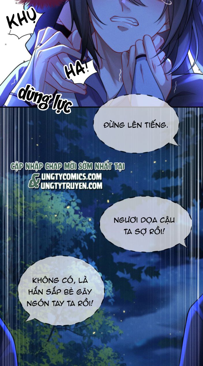 Nhất Niệm Giai Tình Chap 17 - Next Chap 18