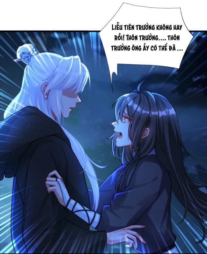 Nhất Niệm Giai Tình Chap 17 - Next Chap 18