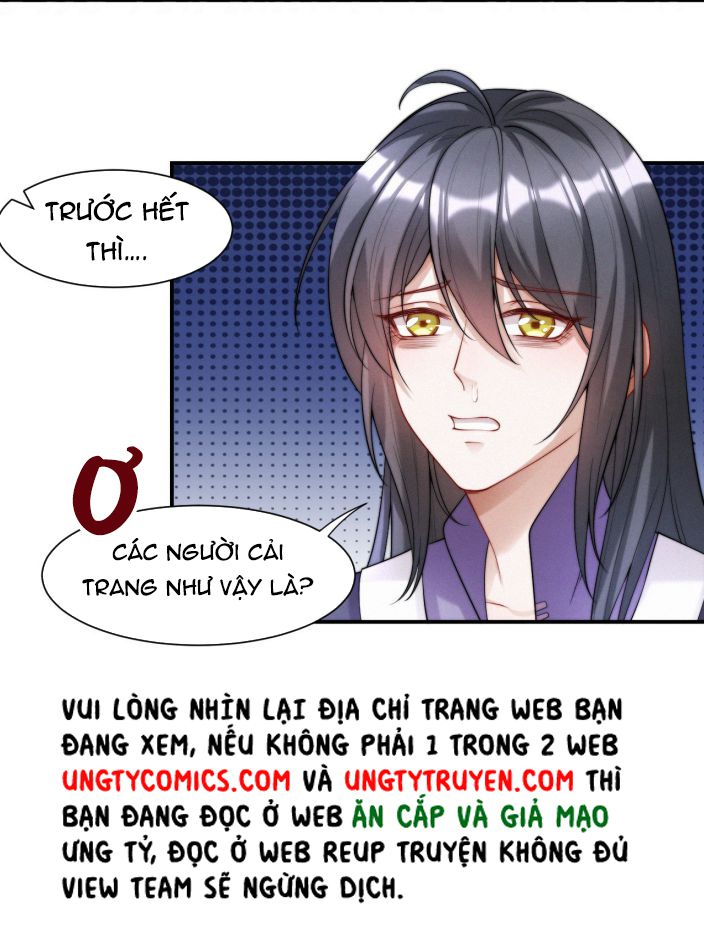 Nhất Niệm Giai Tình Chap 17 - Next Chap 18