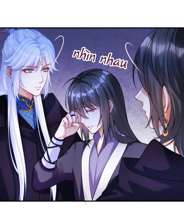 Nhất Niệm Giai Tình Chap 17 - Next Chap 18