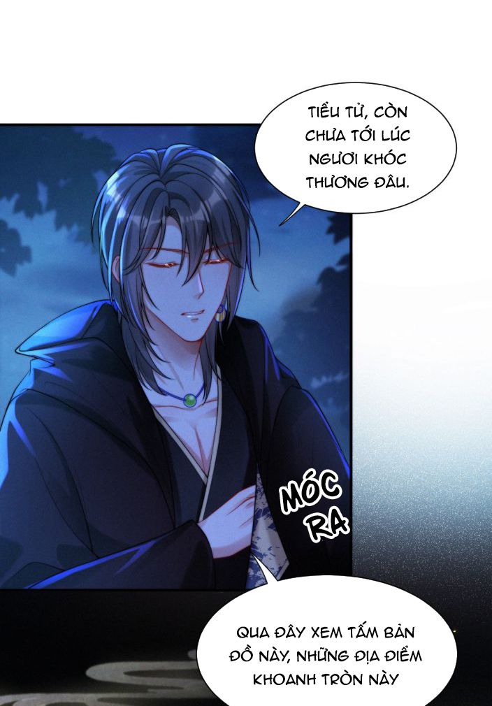 Nhất Niệm Giai Tình Chap 17 - Next Chap 18