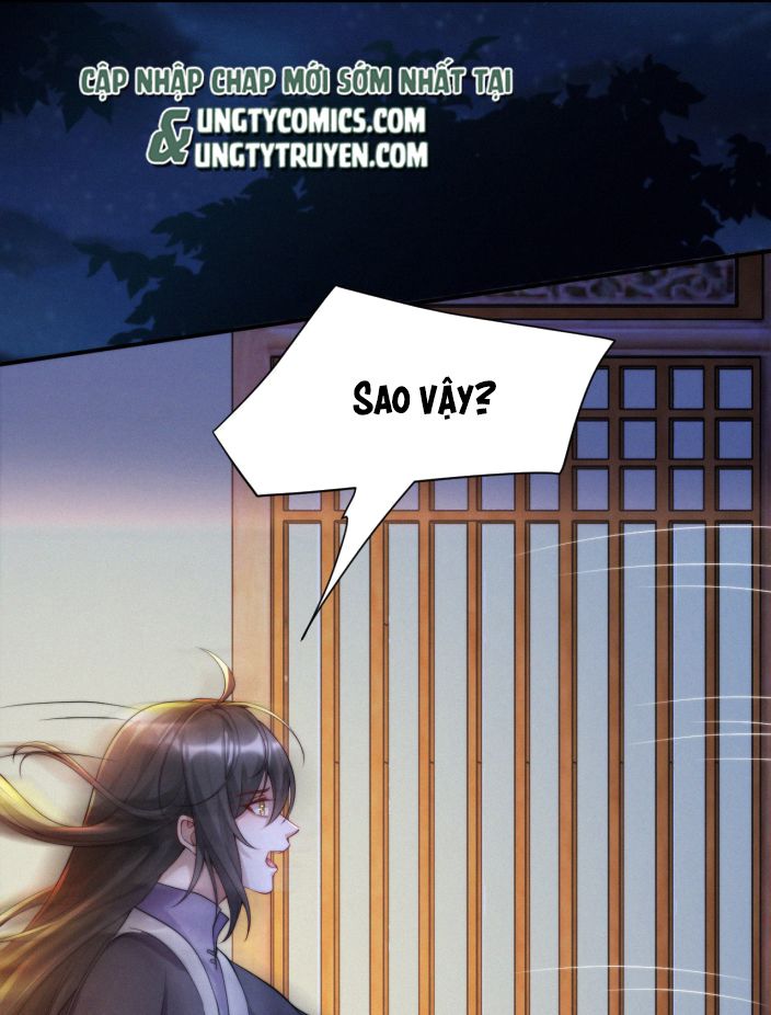 Nhất Niệm Giai Tình Chap 17 - Next Chap 18