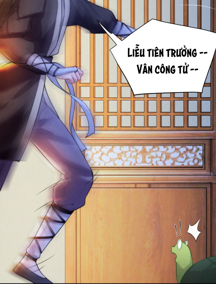 Nhất Niệm Giai Tình Chap 17 - Next Chap 18