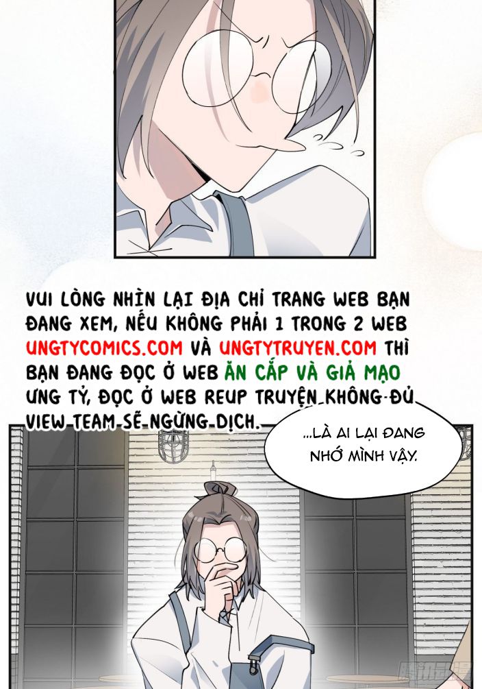 Ma vương đại nhân luôn trêu chọc tôi Chapter 8 - Next Chapter 9