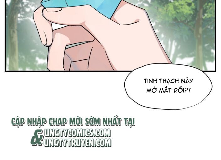 Ma vương đại nhân luôn trêu chọc tôi Chapter 8 - Next Chapter 9