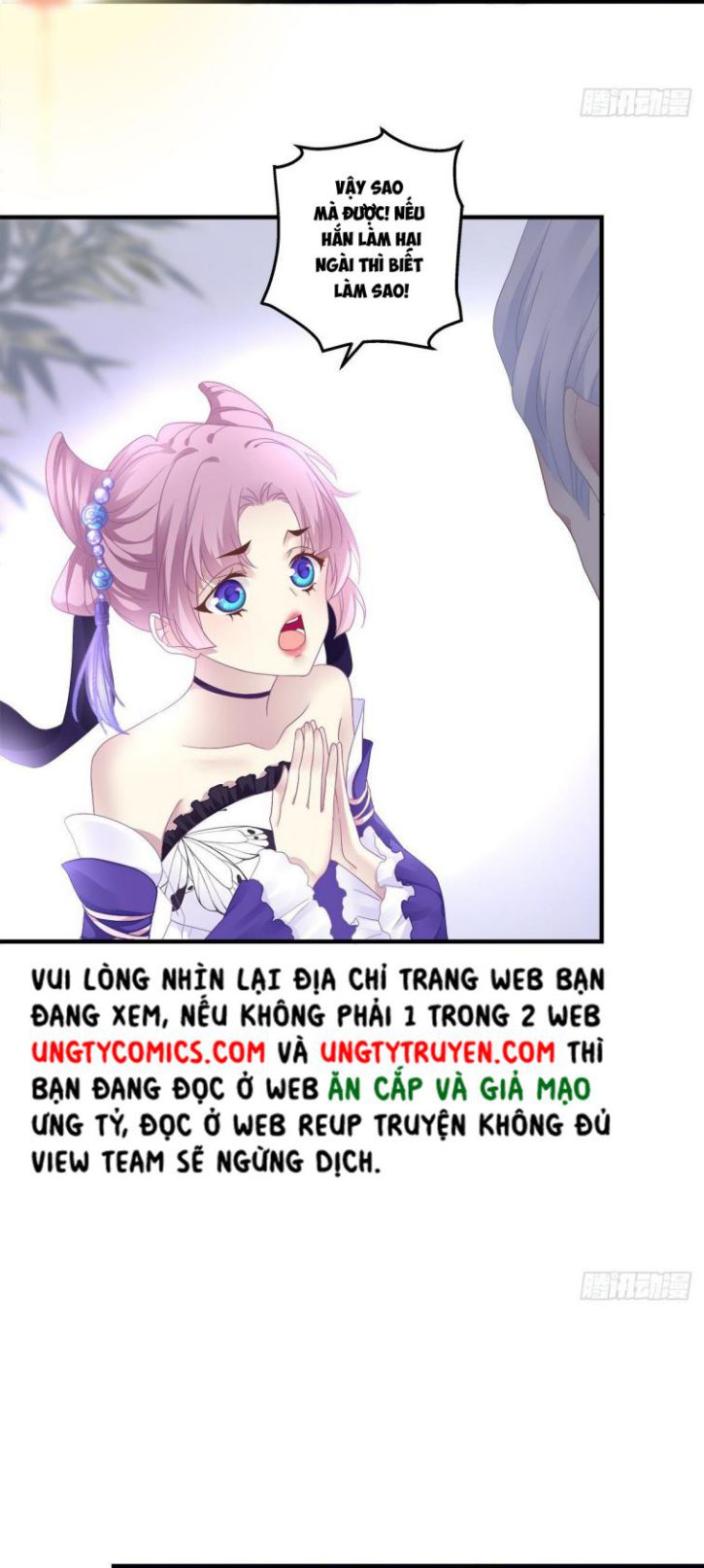 Hắc Hóa Đại Lão Thuần Dưỡng Chỉ Nam Chap 1 - Next Chap 2