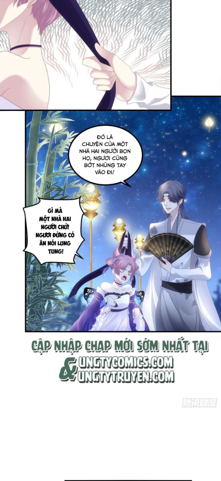 Hắc Hóa Đại Lão Thuần Dưỡng Chỉ Nam Chap 1 - Next Chap 2