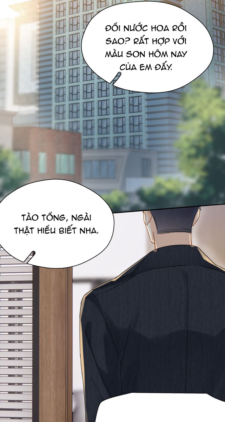 Theo Đuôi Chap 13 - Next Chap 14