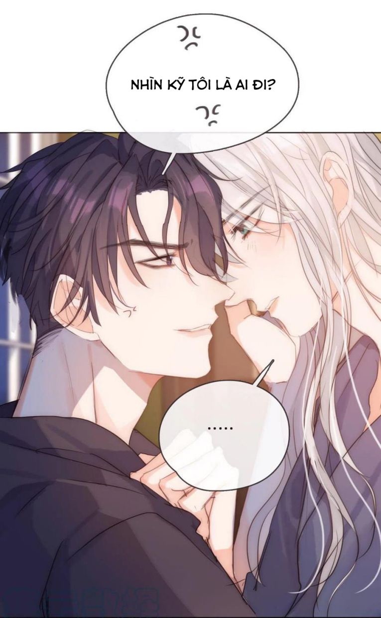 Thỉnh Cùng Ta Đồng Miên Chap 57 - Next Chap 58