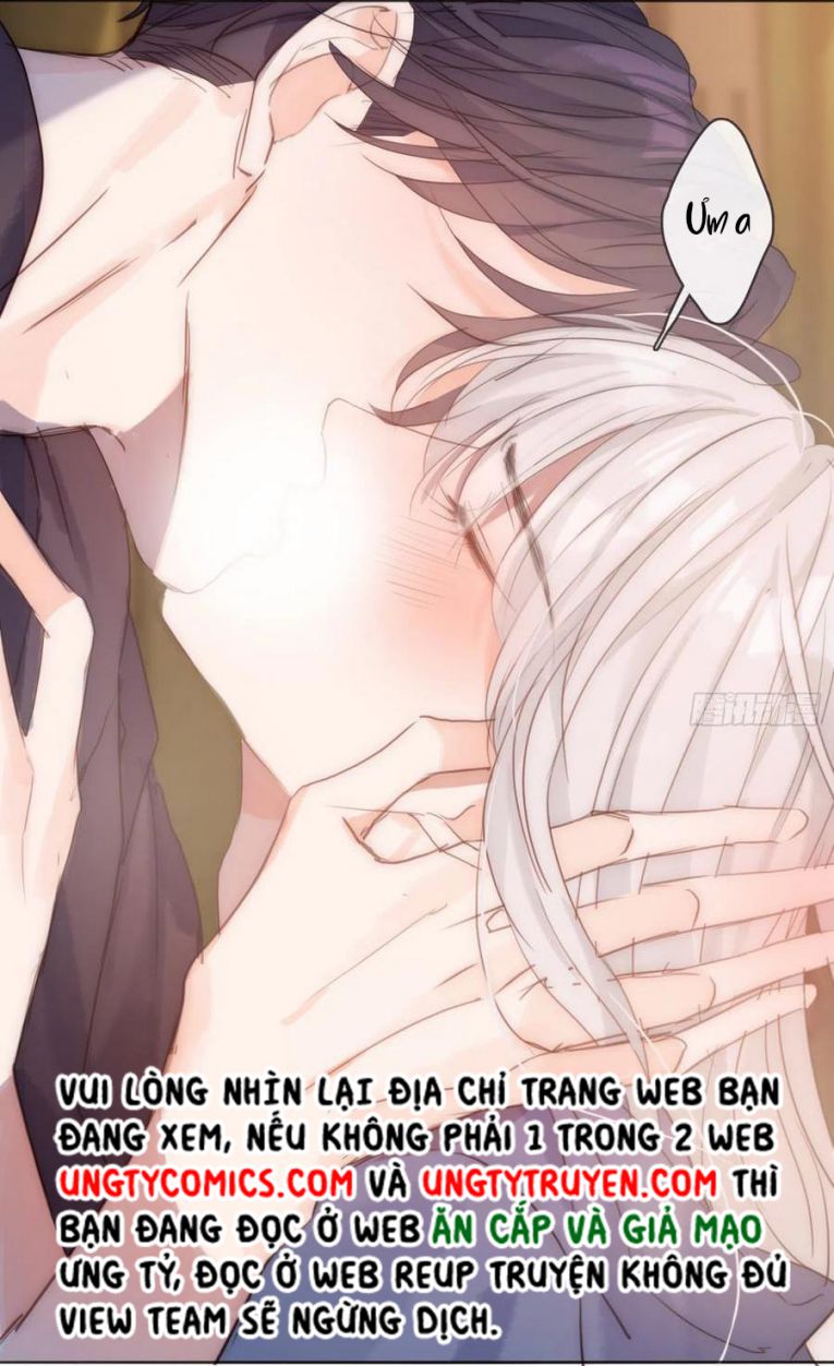 Thỉnh Cùng Ta Đồng Miên Chap 57 - Next Chap 58