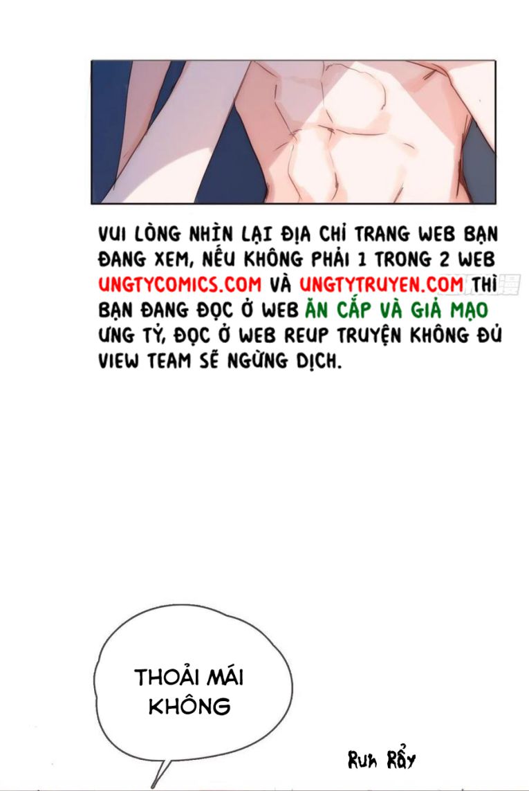 Thỉnh Cùng Ta Đồng Miên Chap 57 - Next Chap 58