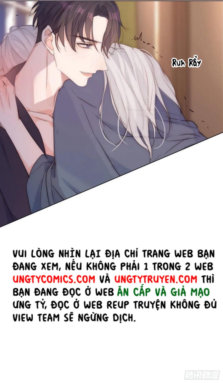 Thỉnh Cùng Ta Đồng Miên Chap 57 - Next Chap 58