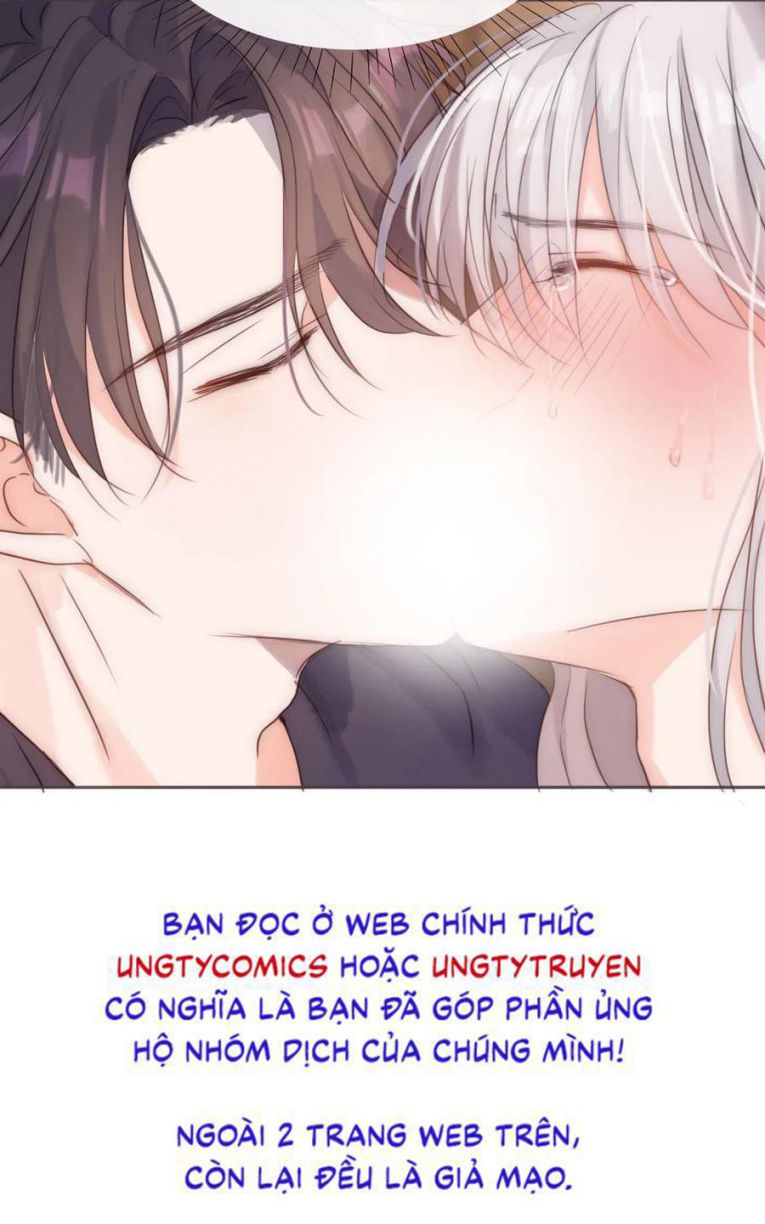 Thỉnh Cùng Ta Đồng Miên Chap 57 - Next Chap 58