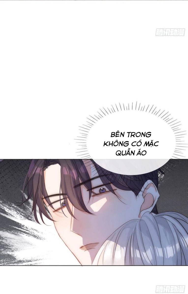 Thỉnh Cùng Ta Đồng Miên Chap 57 - Next Chap 58