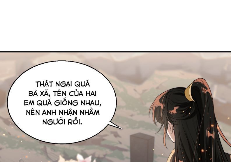 Thẳng Thắn Từ Nghiêm Chap 3 - Next Chap 4