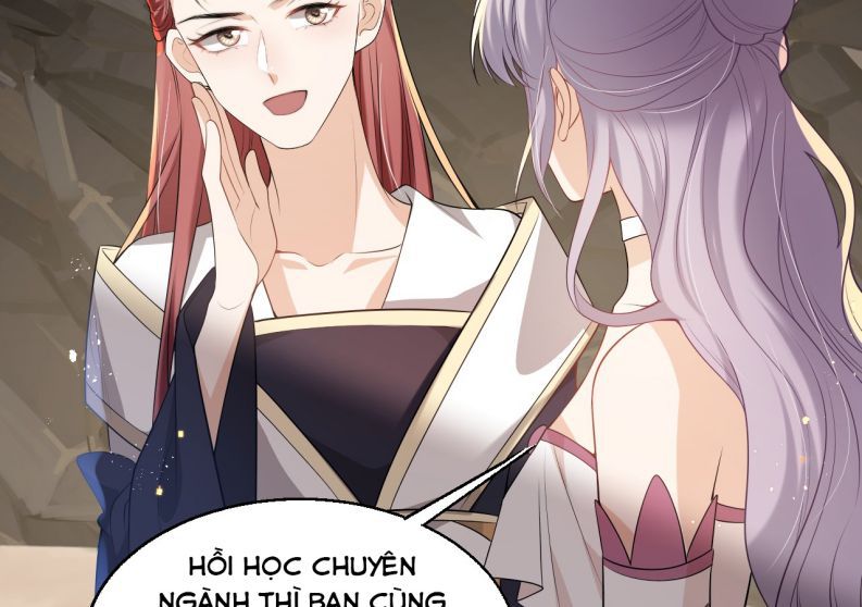 Thẳng Thắn Từ Nghiêm Chap 3 - Next Chap 4