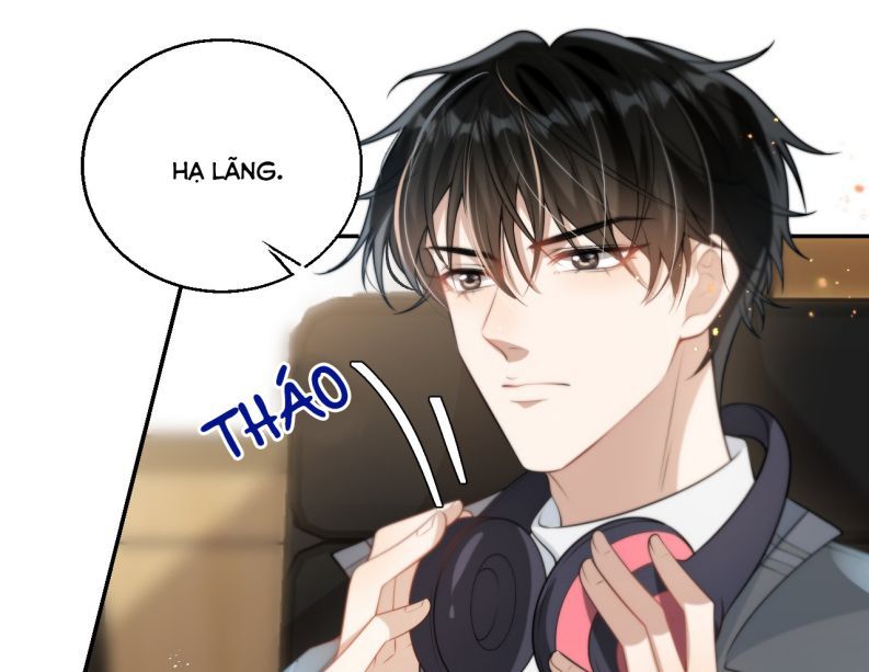 Thẳng Thắn Từ Nghiêm Chap 3 - Next Chap 4