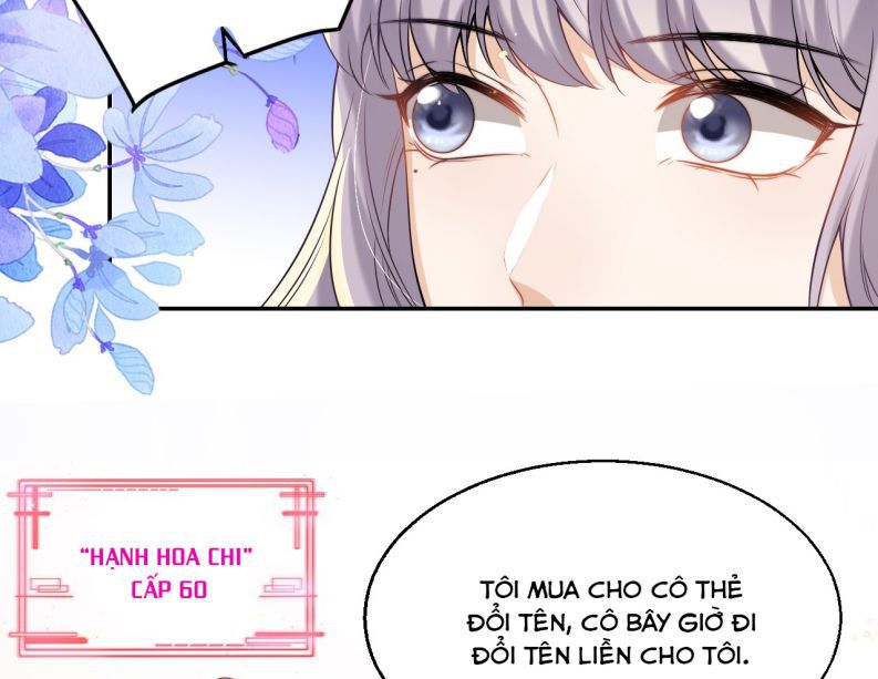 Thẳng Thắn Từ Nghiêm Chap 3 - Next Chap 4