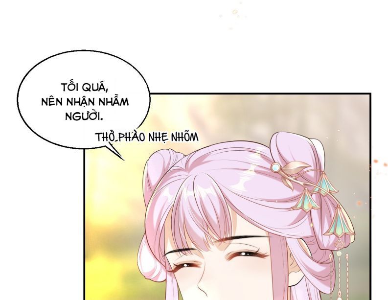 Thẳng Thắn Từ Nghiêm Chap 3 - Next Chap 4