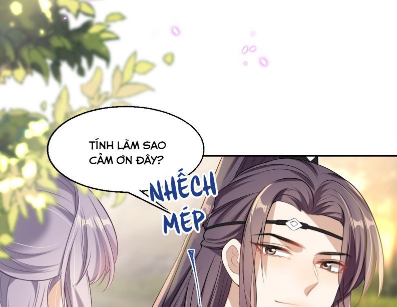 Thẳng Thắn Từ Nghiêm Chap 3 - Next Chap 4