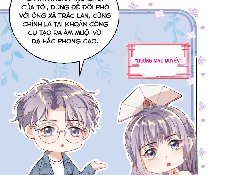 Thẳng Thắn Từ Nghiêm Chuyện bên lề - Next Chap 1