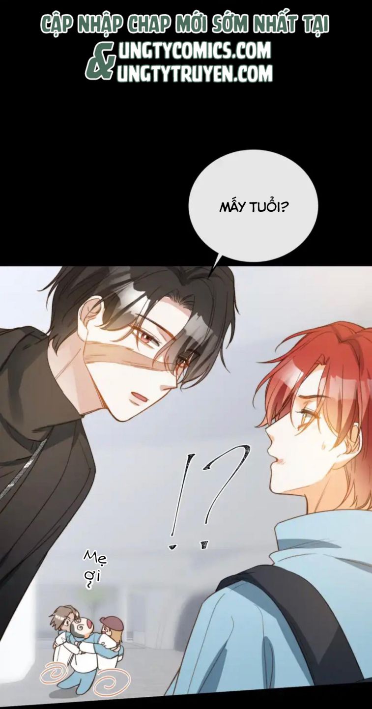 Nụ Hôn Vực Thẳm Chap 104 - Next Chap 105