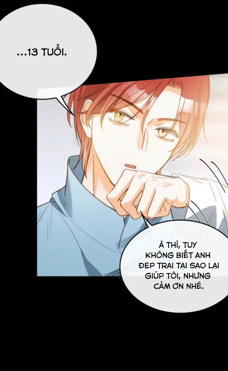 Nụ Hôn Vực Thẳm Chap 104 - Next Chap 105