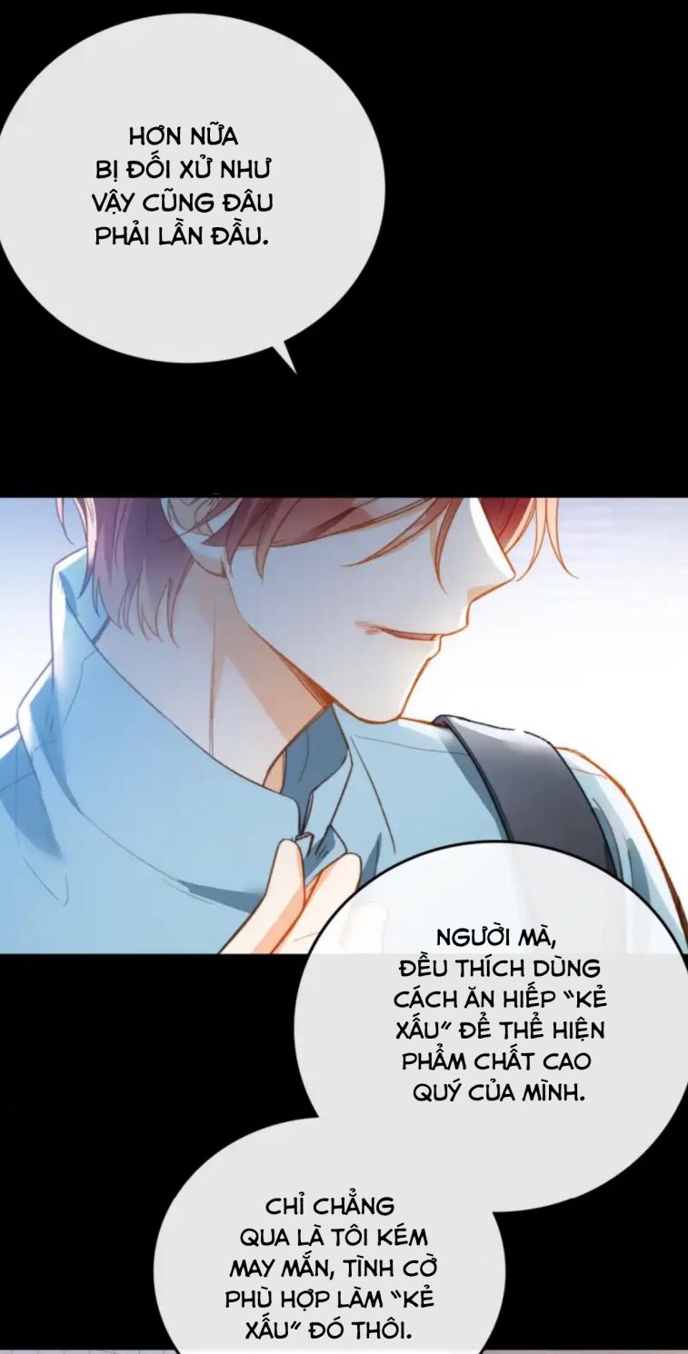 Nụ Hôn Vực Thẳm Chap 104 - Next Chap 105