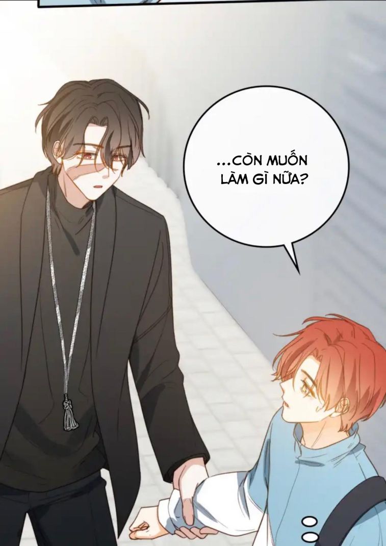 Nụ Hôn Vực Thẳm Chap 104 - Next Chap 105