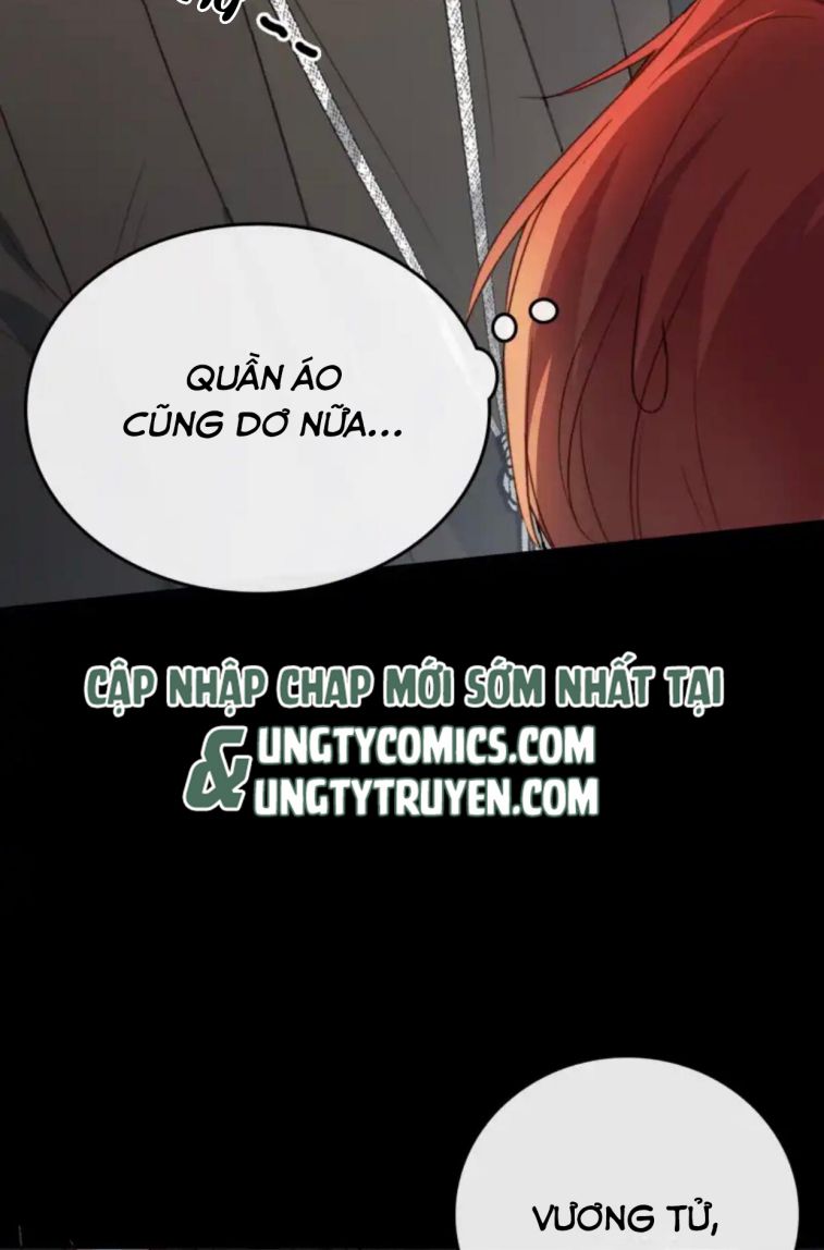 Nụ Hôn Vực Thẳm Chap 104 - Next Chap 105