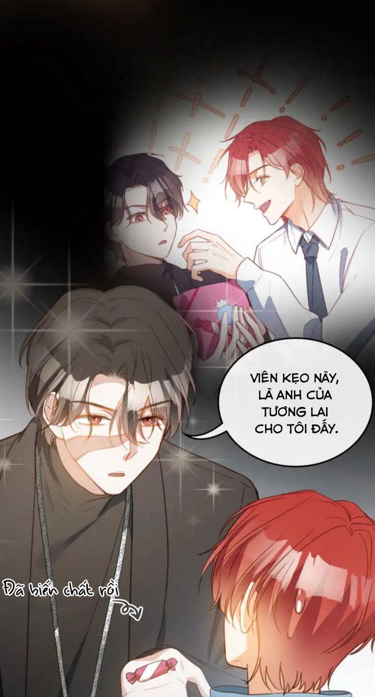 Nụ Hôn Vực Thẳm Chap 104 - Next Chap 105