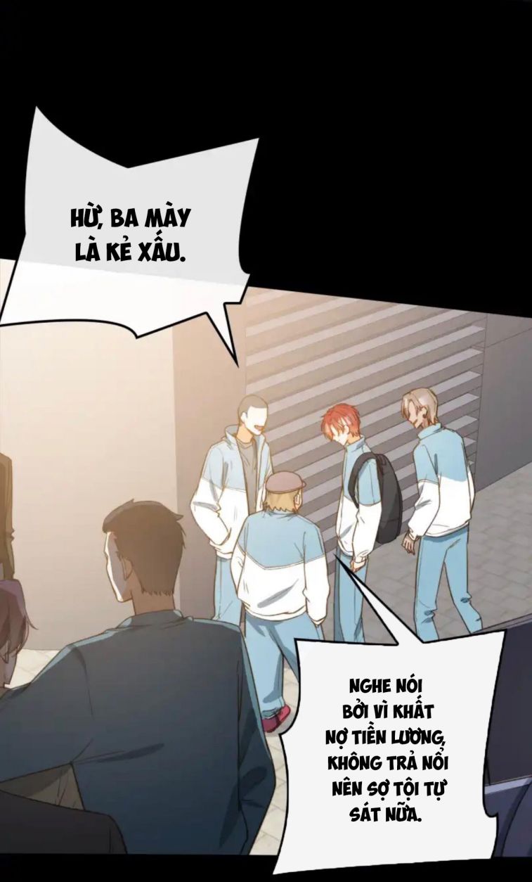 Nụ Hôn Vực Thẳm Chap 104 - Next Chap 105