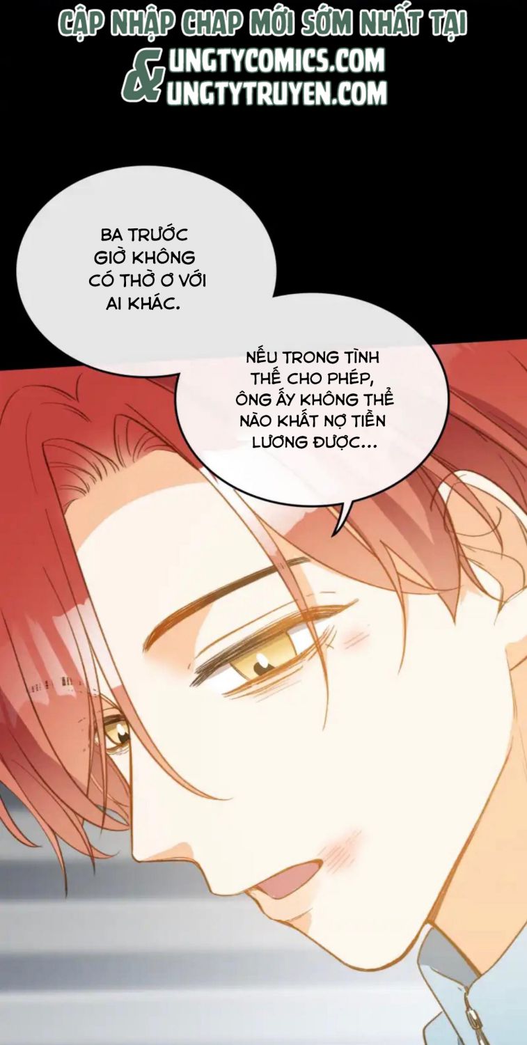 Nụ Hôn Vực Thẳm Chap 104 - Next Chap 105