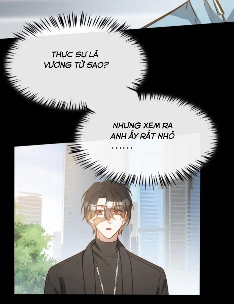 Nụ Hôn Vực Thẳm Chap 104 - Next Chap 105